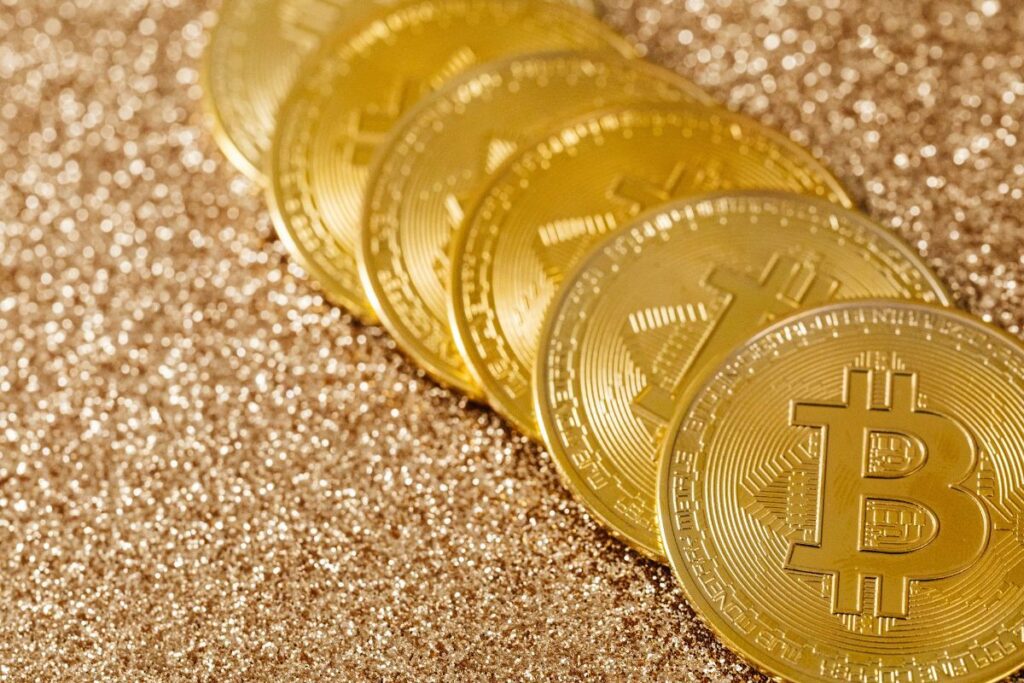 BTC κάτοχοι Bitcoin
