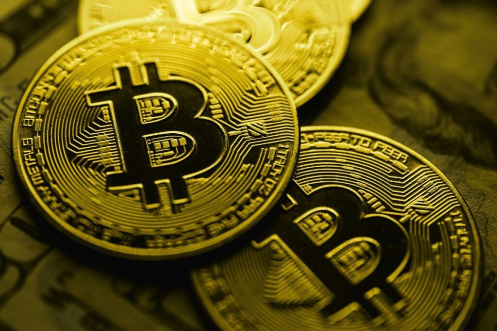 BTC harvard