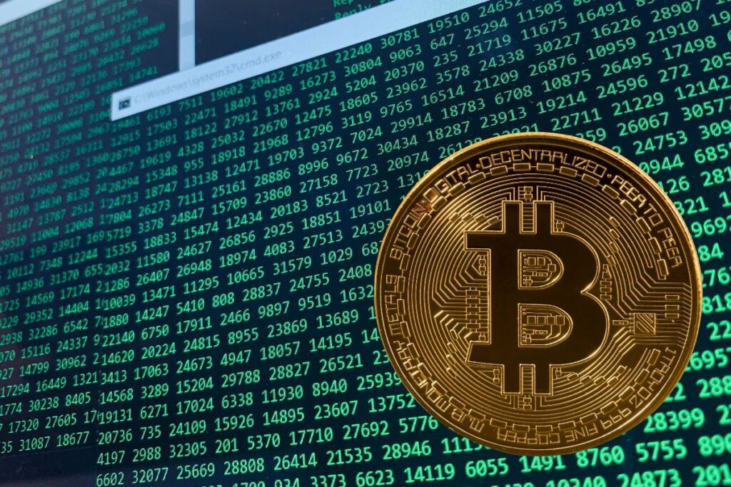 BitGo Crypto safe
