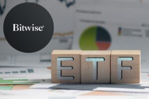 Bitwise ETF