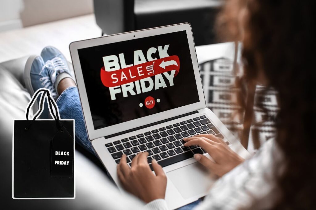Black Friday jemlit