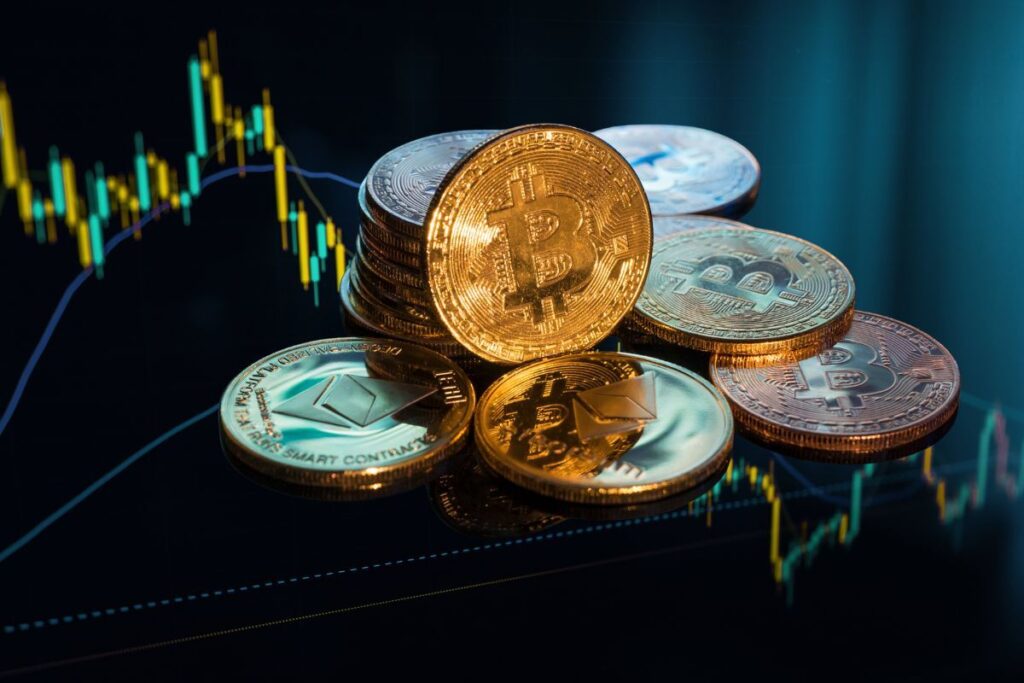 David Sacks Crypto market bitcoin
