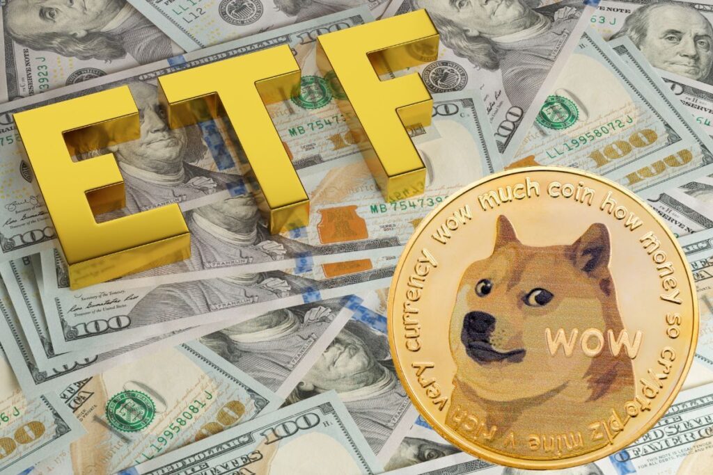 Dogecoin ETF