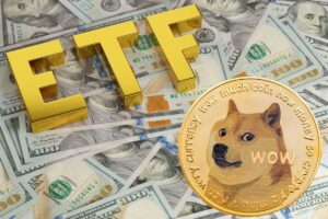 Dogecoin ETF