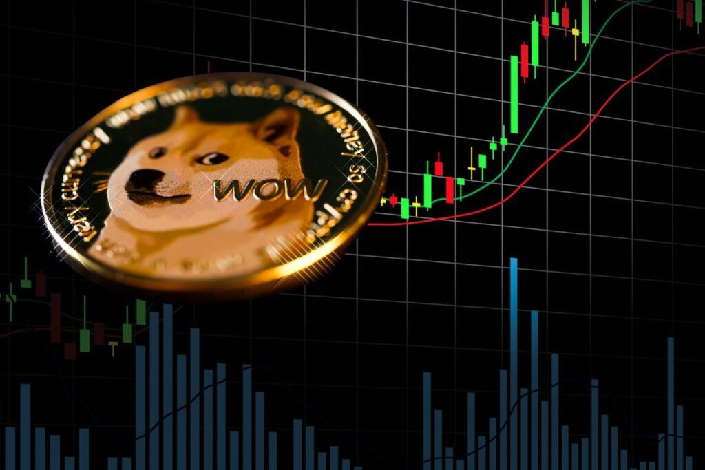 Dogecoin ETF DOGE coin