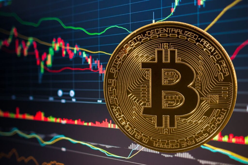 Fed vs Bitcoin Bitcoin market
