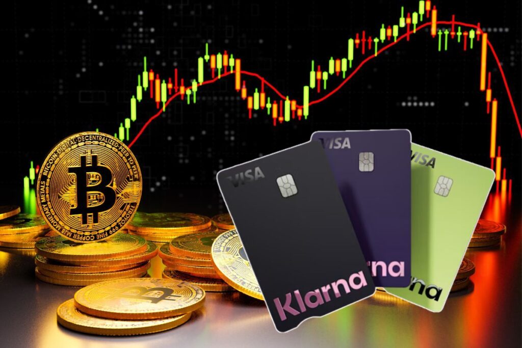 Klarna cards