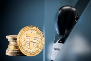 Tether AI Neura