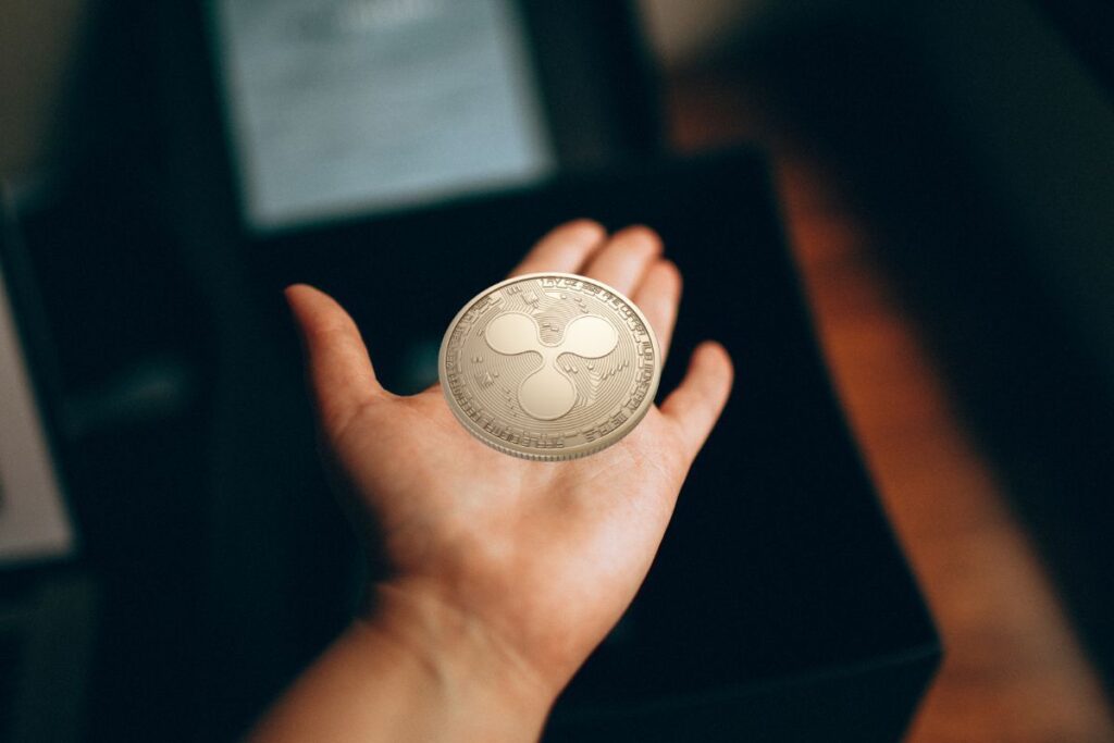 XRP price Το XRP