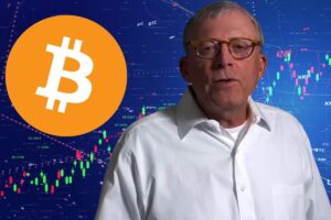 bitcoin Peter Brandt