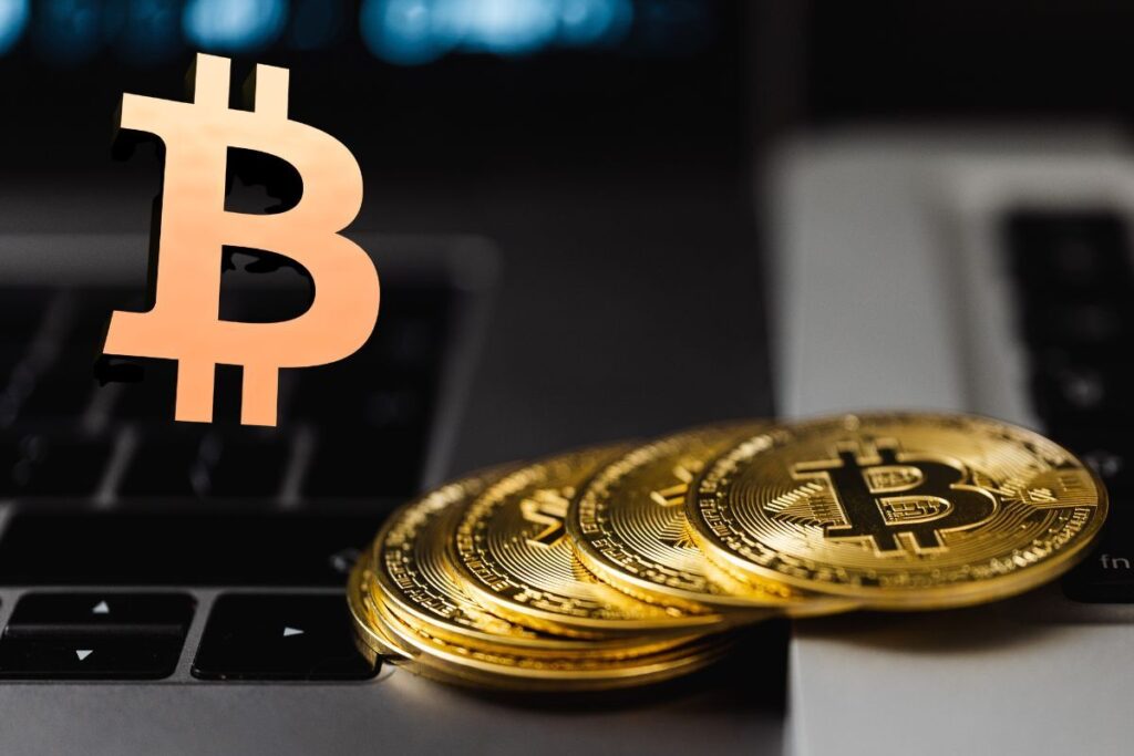 crypto BTC ληστεία
