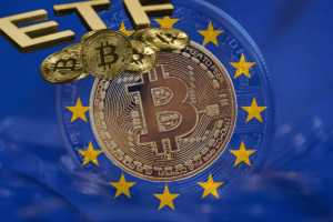 crypto etf bitcoin EU