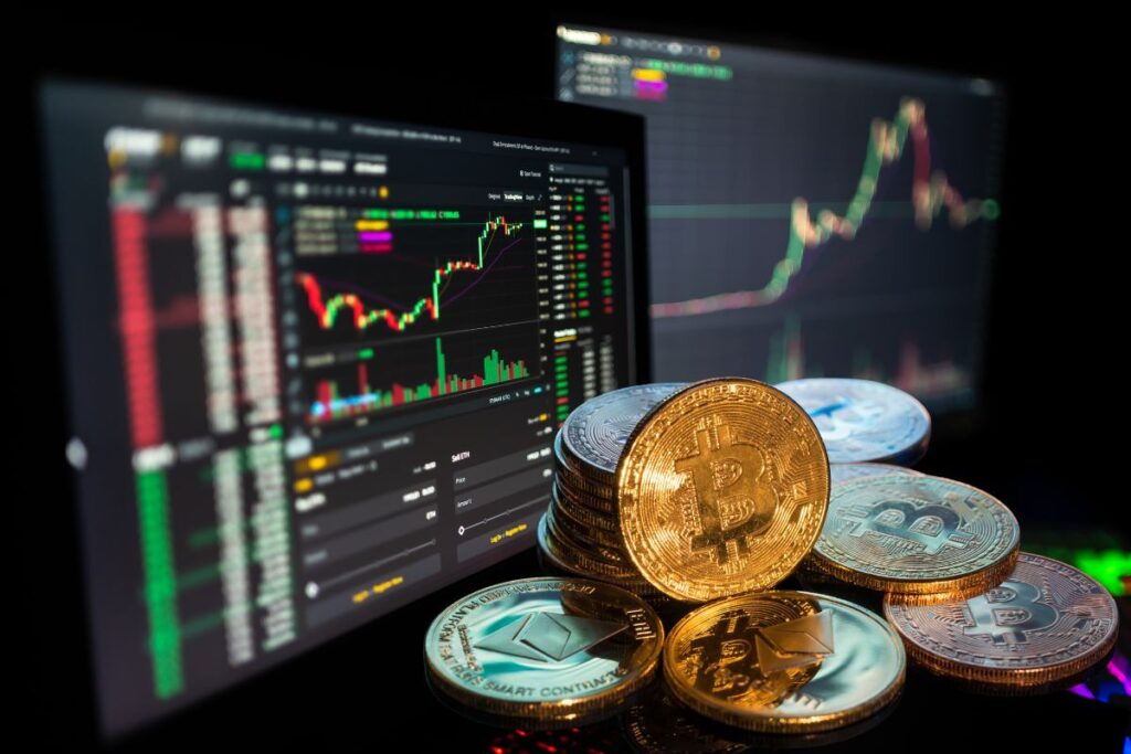 ferrari Crypto news