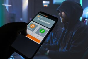 crypto fraud ληστεία UK
