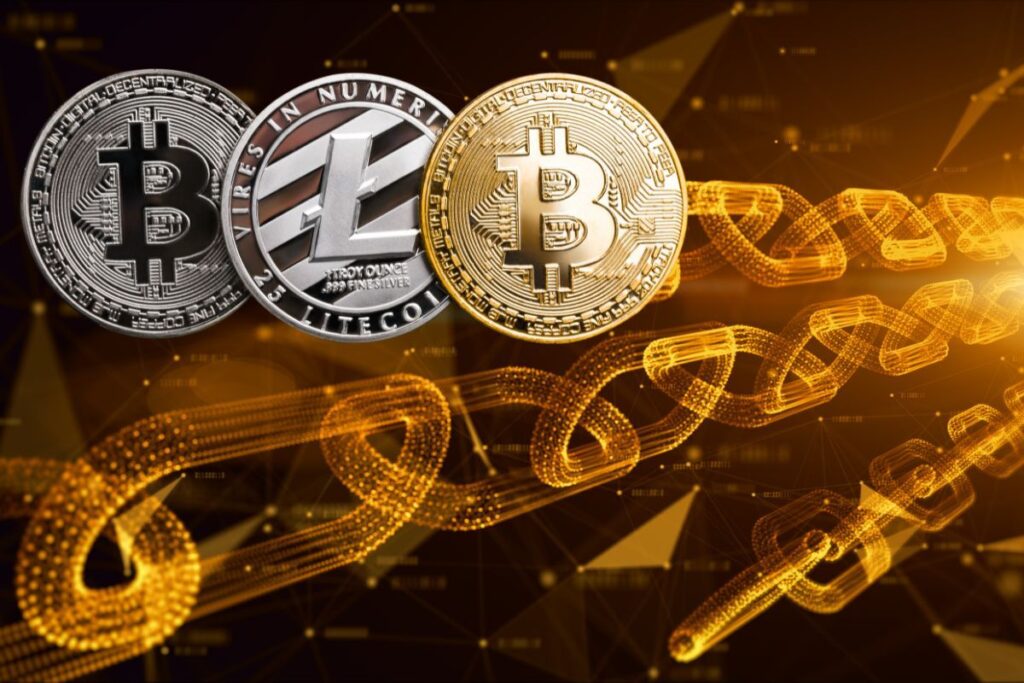 stablecoin Crypto 2025