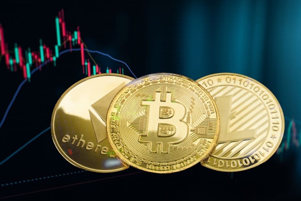 Κρυπτονομίσματα και εφορία Crypto bitcoin