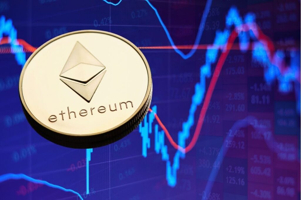 Το Ethereum ETH