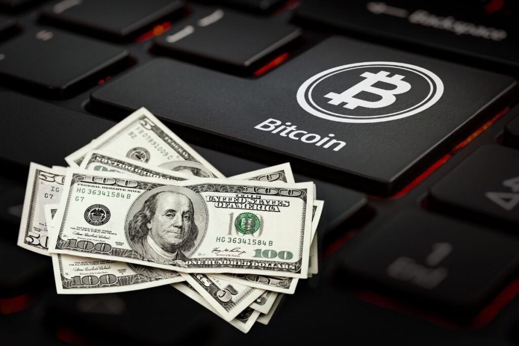 ελληνική αγορά BTC price