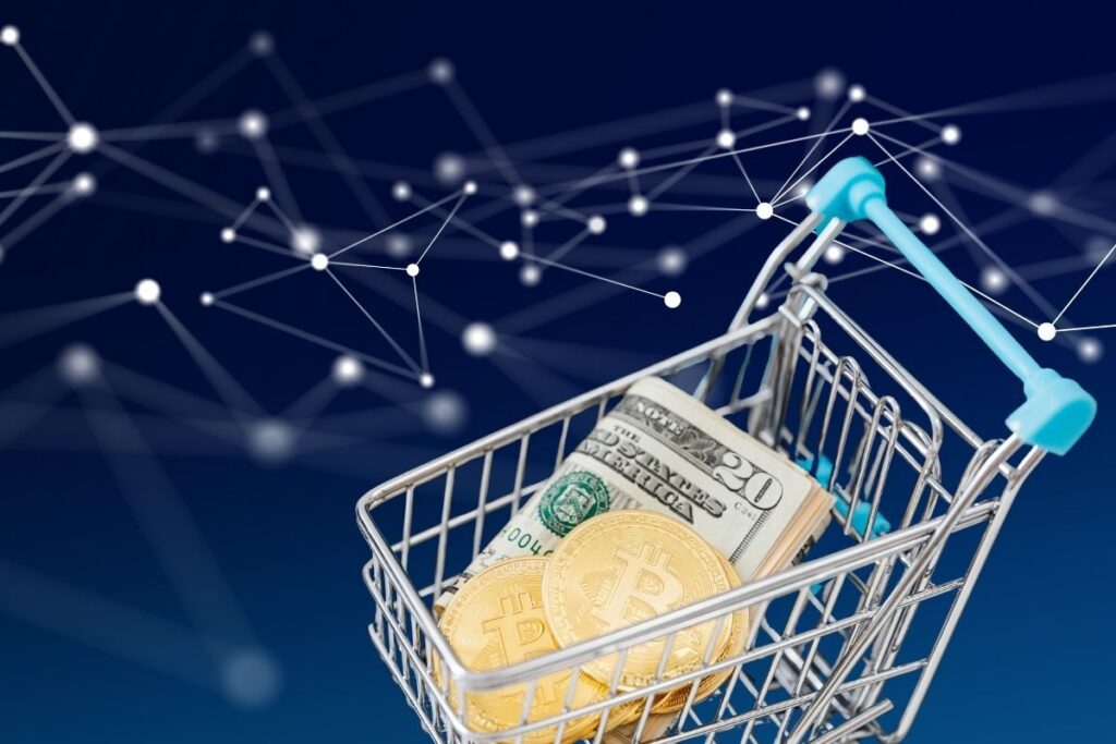 κρυπτονόμισμα 1000x Blockchain