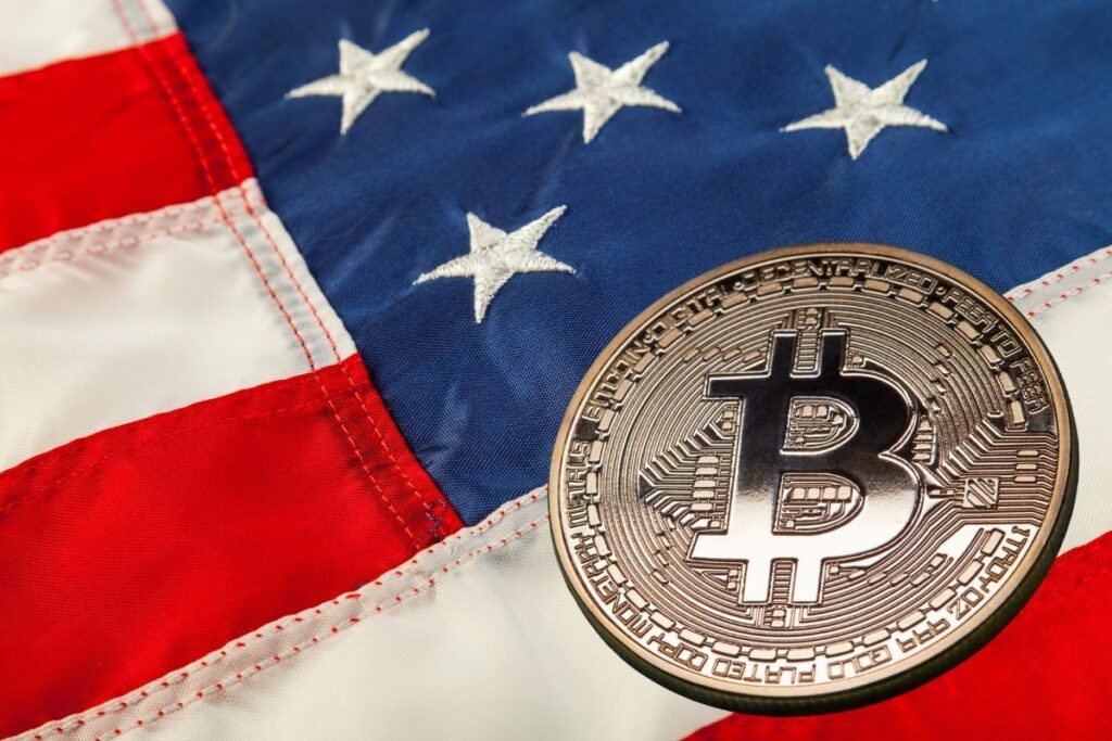 American Bitcoin