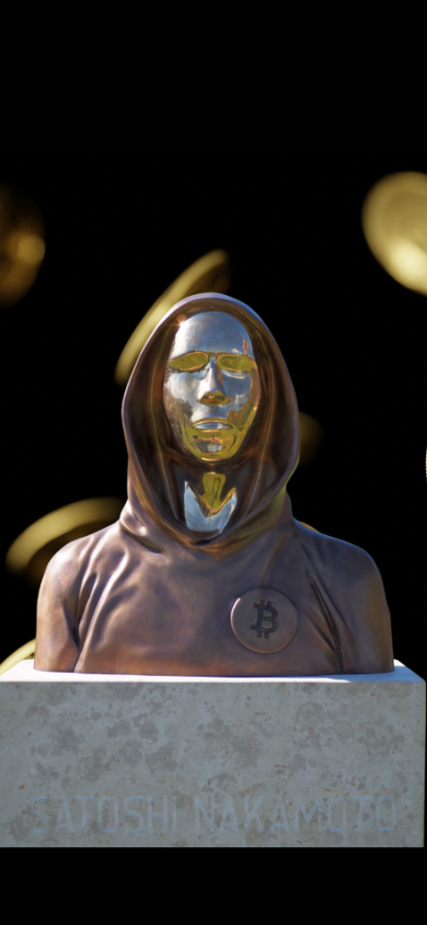 BTC History (2) Κρυπτονομίσματα