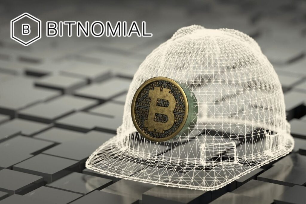 Bitnomial
