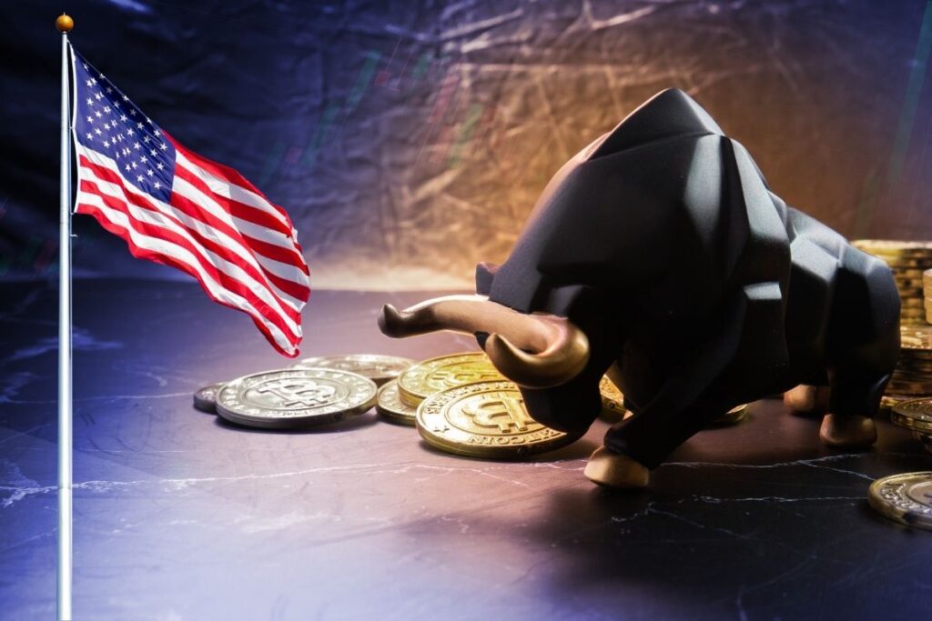 Bitnomial bitcoin USA