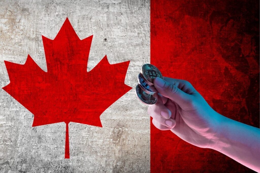 Canada Stablecoins