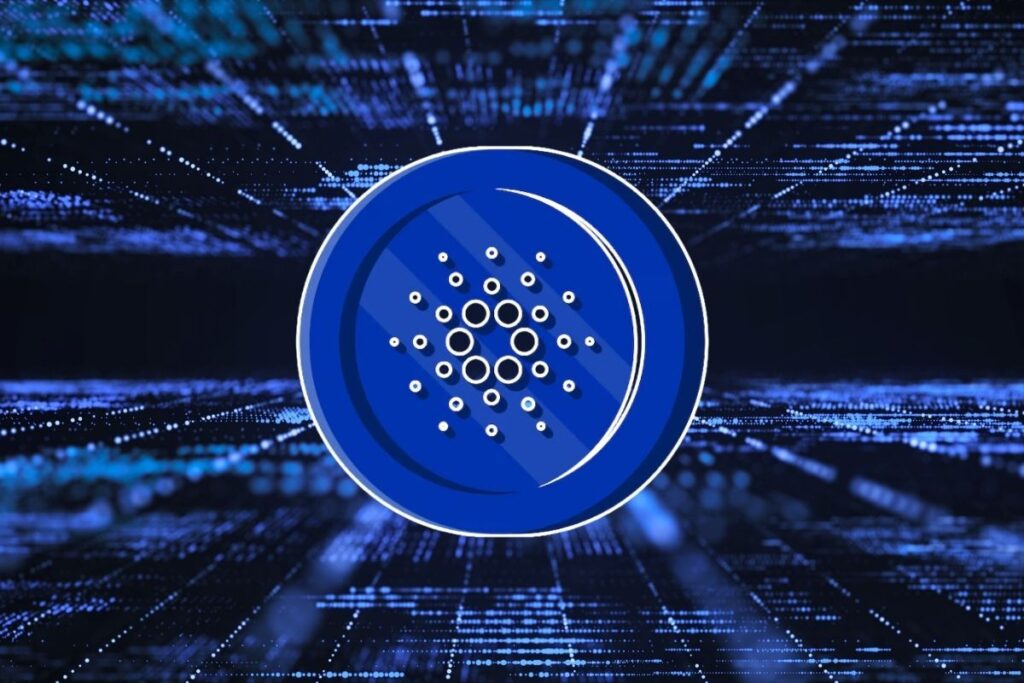 Cardano market price prediction
