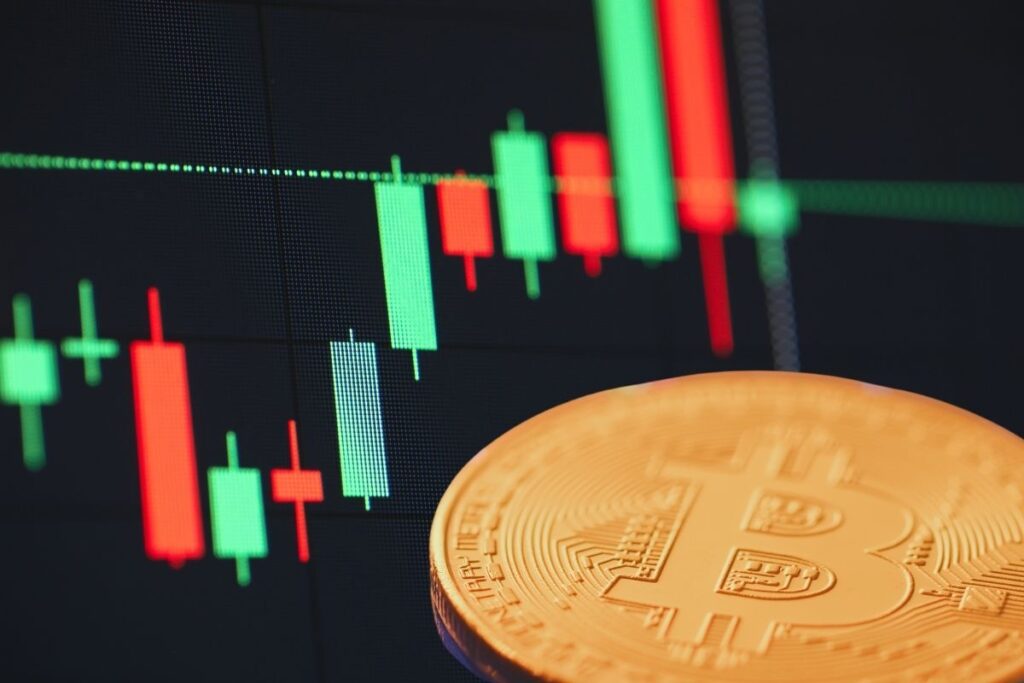 Crypto market now