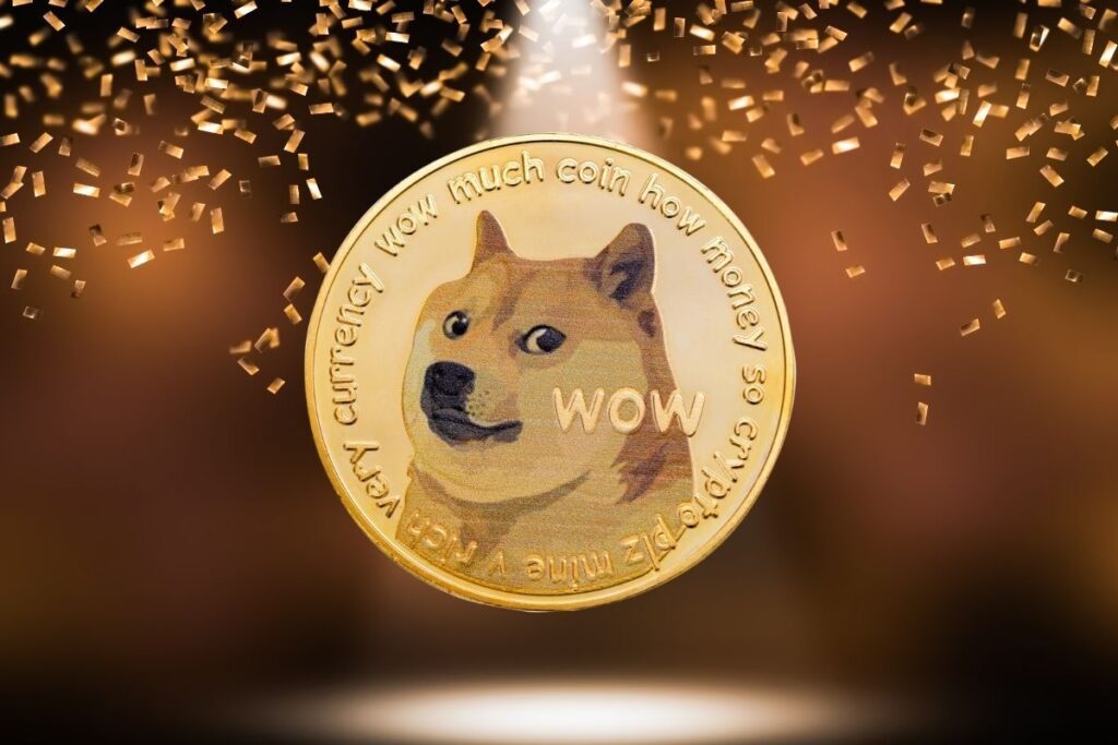 DOGE επέτειος Dogecoin