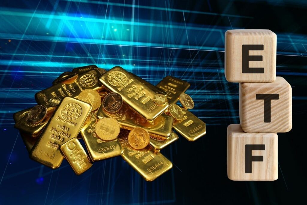 ETF Chainlink crypto