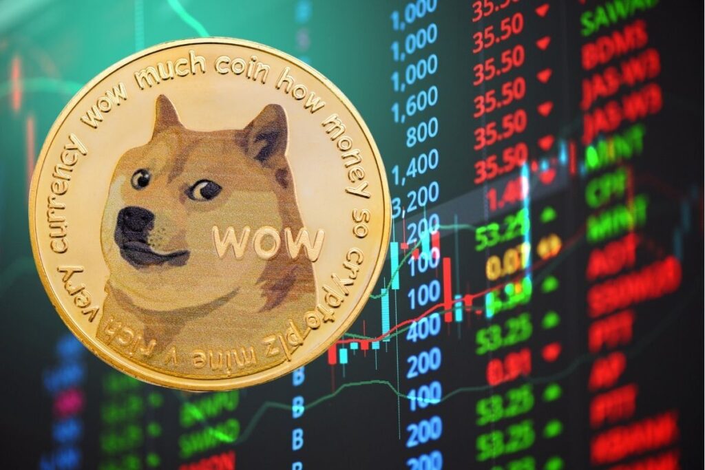 ETF Dogecoin