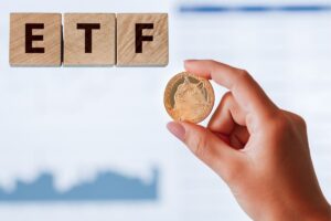 ETF Dogecoin