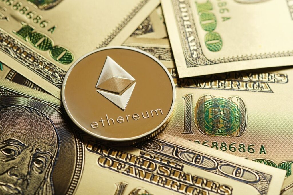 ETF Ethereum