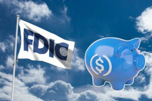 FDIC stablecoins