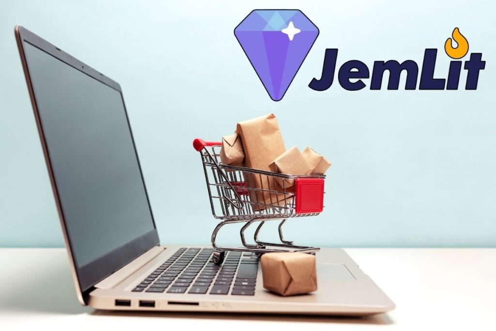 Jemlit mystery boxes gifts