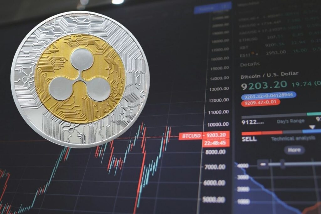 XRP token (19)