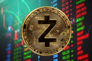 ZEC token