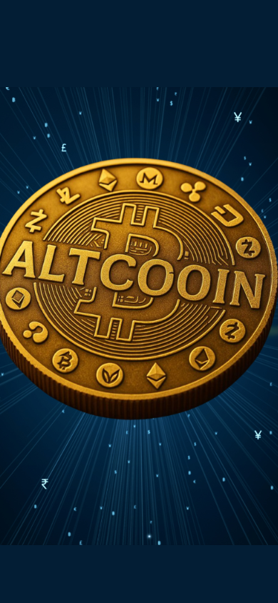 altcoin