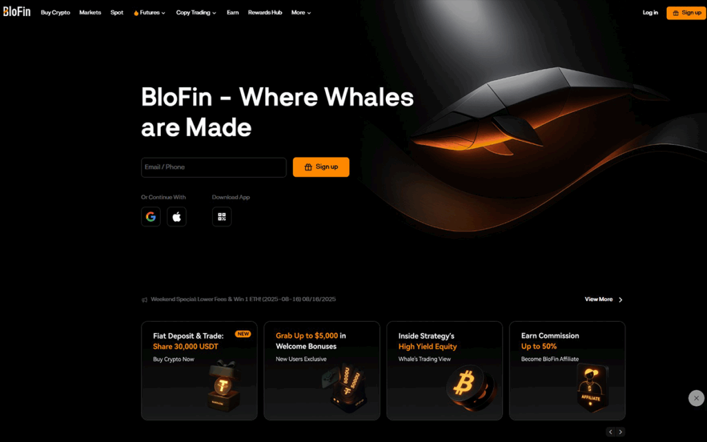 blofin
