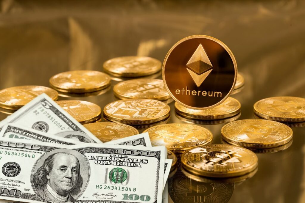 αγορά ethereum