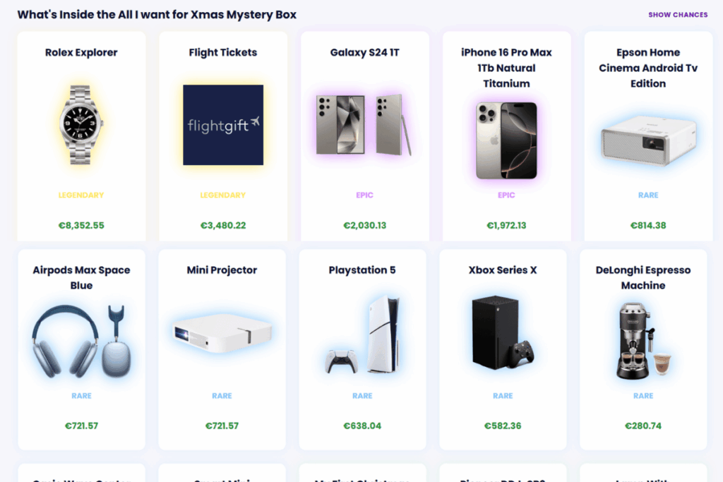 jemlit boxes