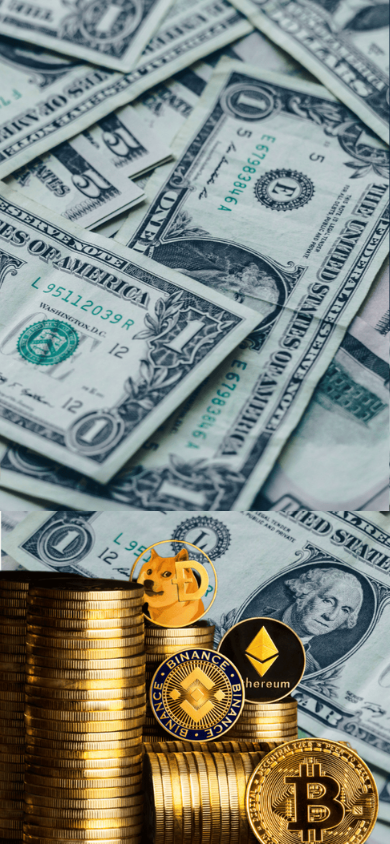 new crypto (2) Κρυπτονομίσματα