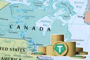 stablecoins Canada