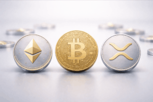 times bitcoin ethereum xrp