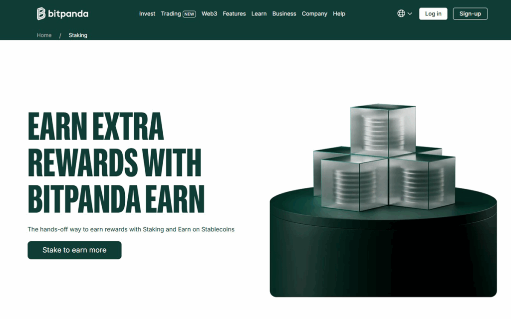 BitPanda staking (1)