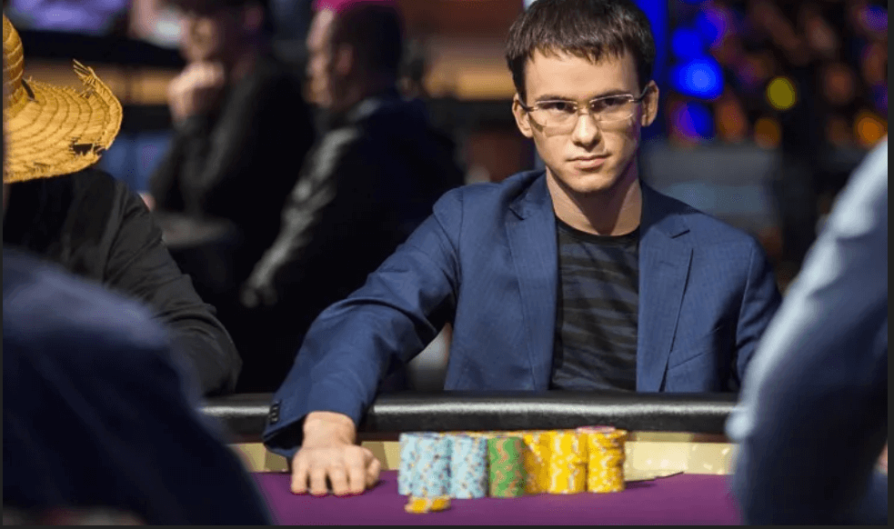 Trueteller Poker