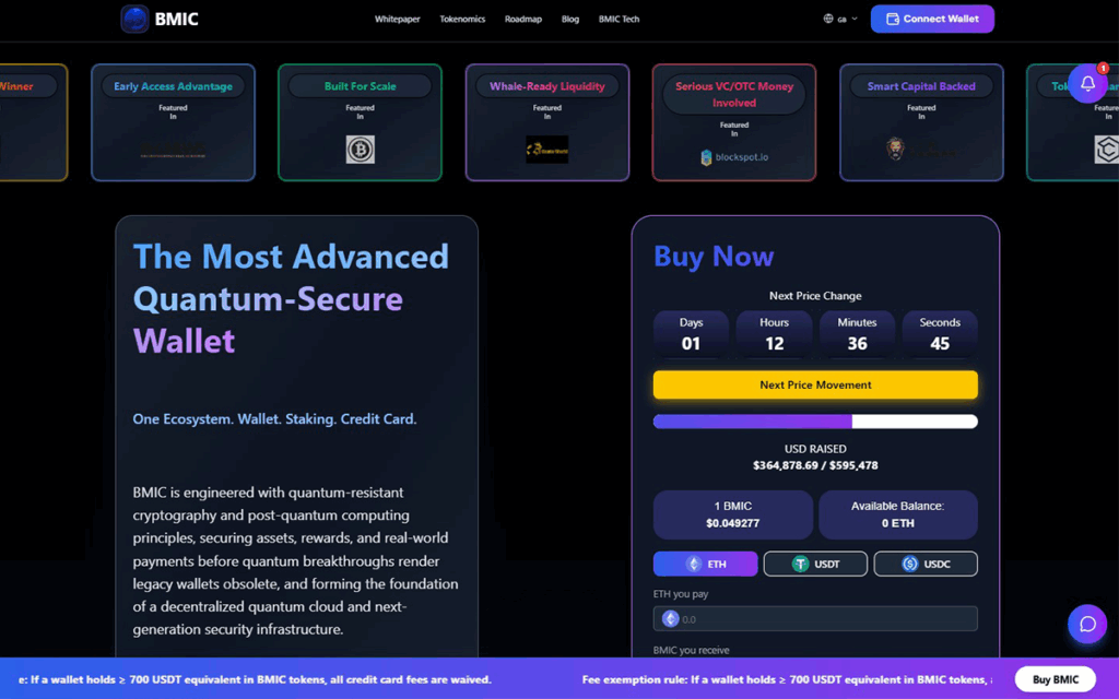 bmic crypto coin