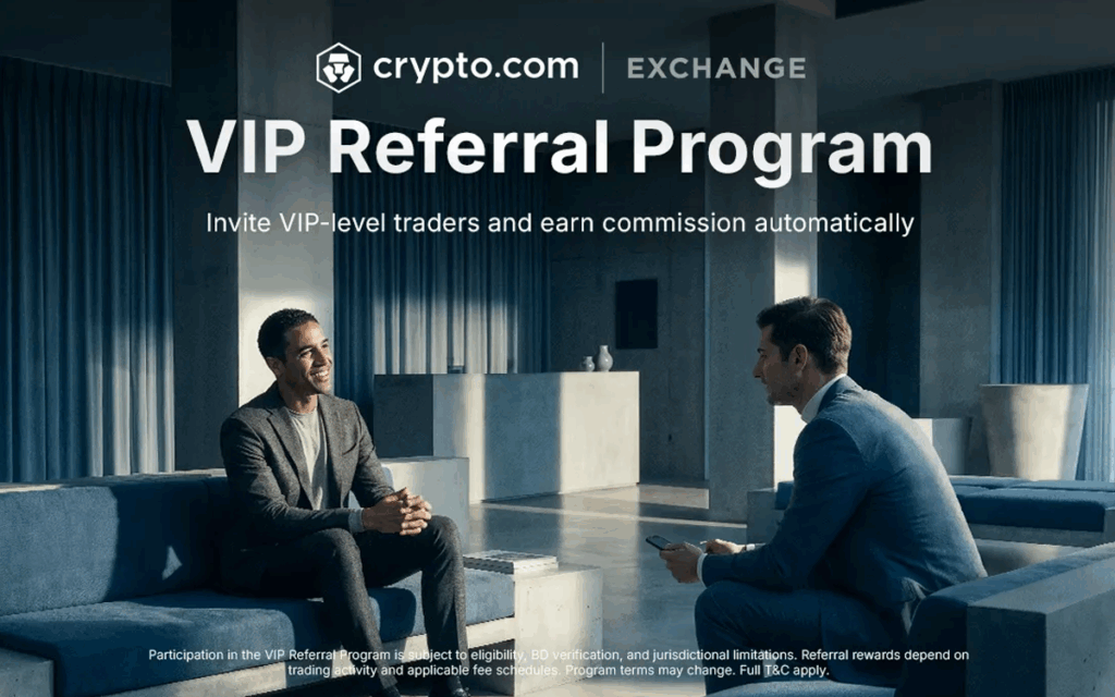 crypto.com vip referral